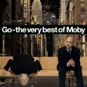 Go-the Very Best Of Moby