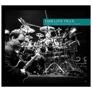 Live Trax, Vol. 53