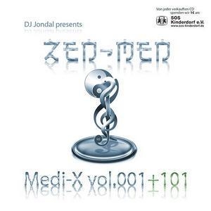 Medi-x Vol.101 (CD2)