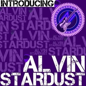 Introducing Alvin Stardust