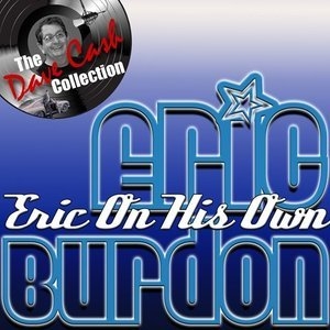 Eric On His Own (The Dave Cash Collection)