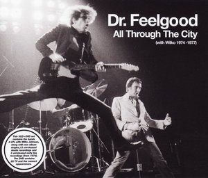 All Through The City (With Wilko 1974-1977)