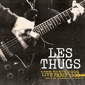 Live Paris 1999