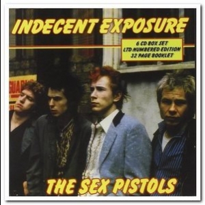 Indecent Exposure