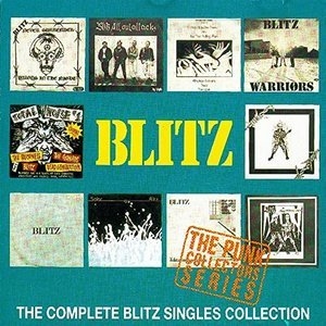 The Complete Singles Collection