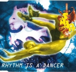 Rhythm Is A Dancer (CDM)