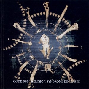 Code 666 - Religion Syndrome Deceased