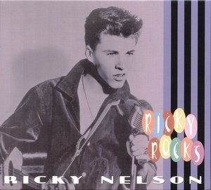 Ricky Rocks