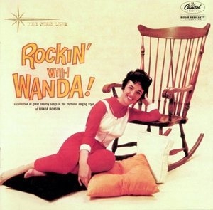 Rockin' With Wanda