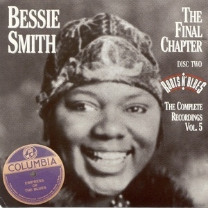 The Complete Recordings, Vol. 5 (CD2)