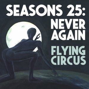 Seasons 25: Never Again