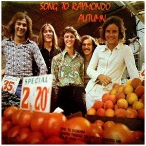 Song To Raymondo