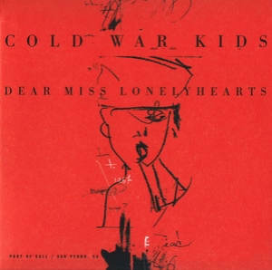 Dear Miss Lonelyhearts