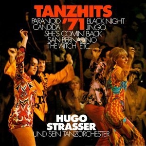 Tanzhits '71