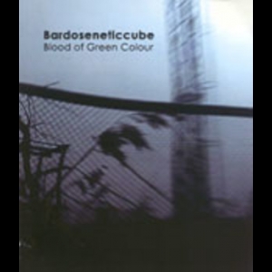 Blood of Green Colour