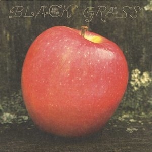 Black Grass