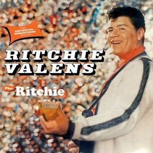 Ritchie Valens + Ritchie