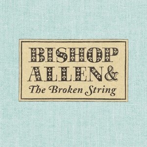 The Broken String