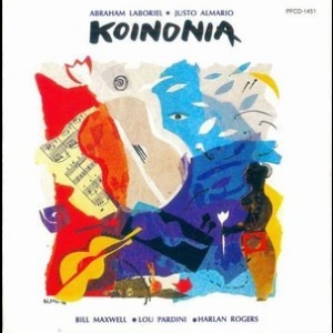 Koinonia