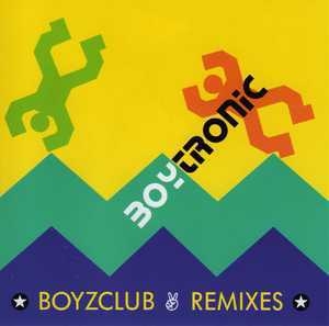 Boyzclub Remixes