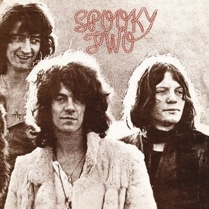 Spooky Tooth