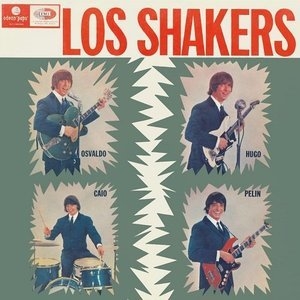 Los Shakers