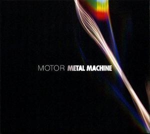 Metal Machine