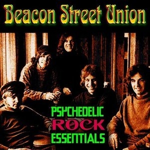 Psychedelic Rock Essentials