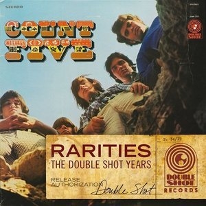 Rarities - The Double Shot Years