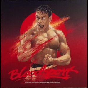 Bloodsport (Original Motion Picture Soundtrack)