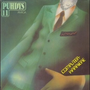 Puhdys 11 (Computer-Karriere)