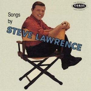 Songs By Steve Lawrence