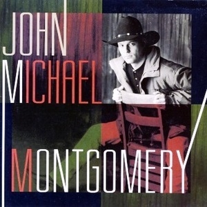 John Michael Montgomery