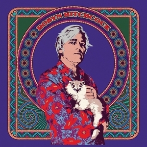 Robyn Hitchcock