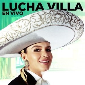 Lucha Villa