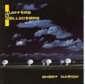 Ghost Nation