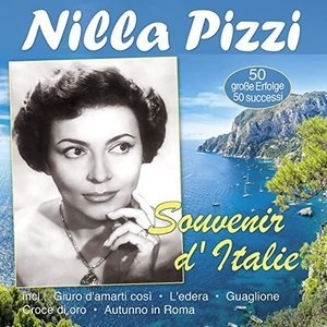 Souvenir d' Italie - 50 grosse Erfolge