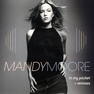 In My Pocket + Remixes