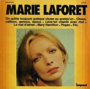 Marie Laforet