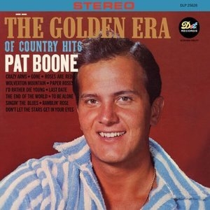 The Golden Era Of Country Hits