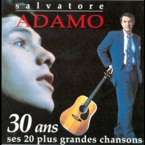 30 ans ses 20 plus grandes chansons