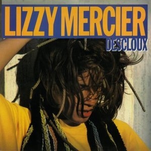 Lizzy Mercier Descloux