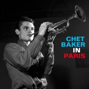 Complete Chet Baker In Paris