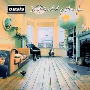 Definitely Maybe