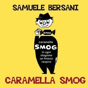 Caramella Smog