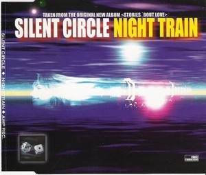 Night Train [MCD]