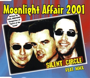 Moonlight Affair [MCD]