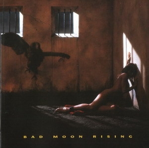 Bad Moon Rising