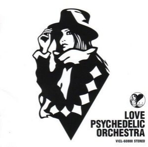 Love Psychedelic Orchestra