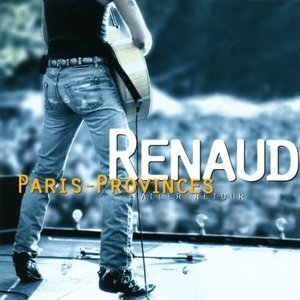 Paris - Provinces Aller / Retour